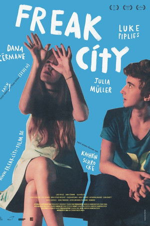 Freak City Freak City