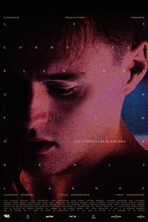 The White Crows The White Crows