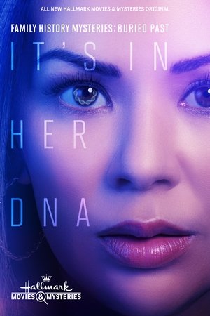 Family History Mysteries: Buried Past Family History Mysteries: Buried Past