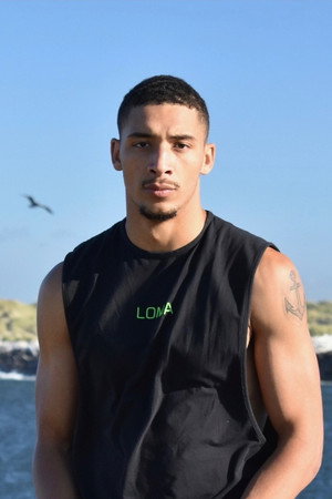 Aaron Thompson