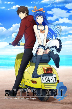 Afterlost Afterlost