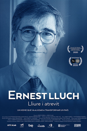Ernest Lluch, lliure i atrevit Ernest Lluch, lliure i atrevit