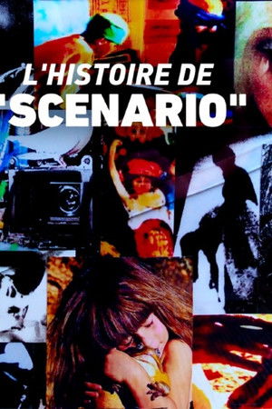 The Story of "Scénario" The Story of "Scénario"