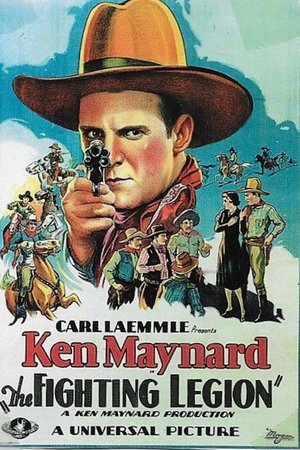 The Fighting Legion The Fighting Legion