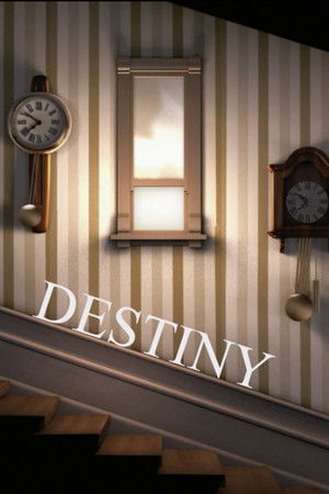 Destiny Destiny