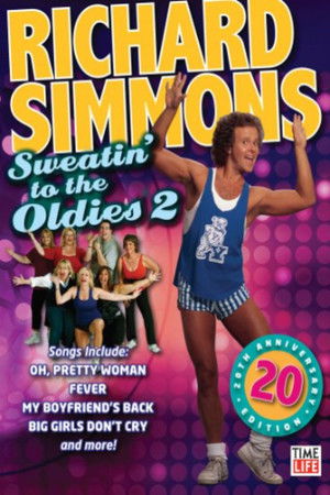 Sweatin' to the Oldies 2 Sweatin' to the Oldies 2