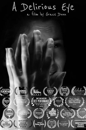 A Delirious Eye A Delirious Eye