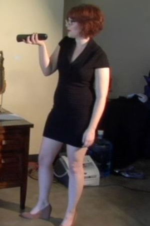 Standing By Standing By