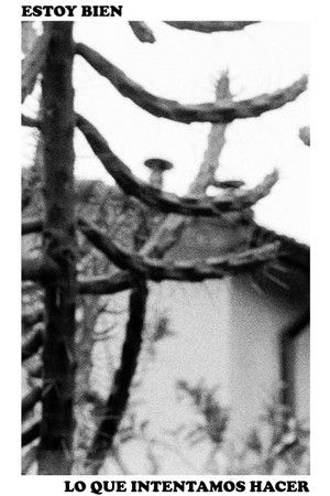 Estoy Bien - Lo Que Intentamos Hacer (Lanzamiento) Estoy Bien - Lo Que Intentamos Hacer (Lanzamiento)