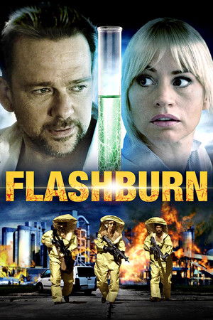 Flashburn Flashburn