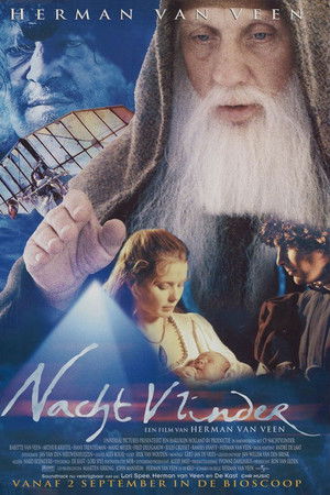 Nachtvlinder Nachtvlinder