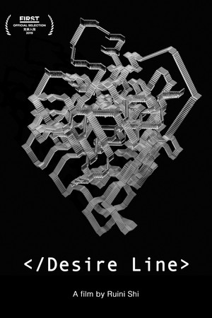 Desire Line Desire Line