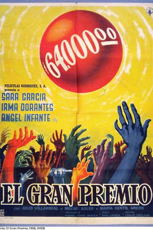 El gran premio El gran premio