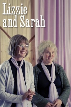 Lizzie and Sarah Lizzie and Sarah