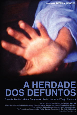 A Herdade dos Defuntos A Herdade dos Defuntos
