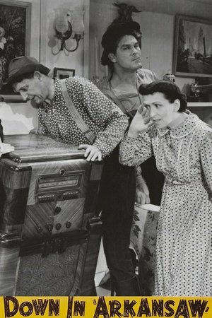 Down in 'Arkansaw' Down in 'Arkansaw'