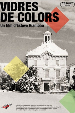 Stained-Glass Windows Stained-Glass Windows