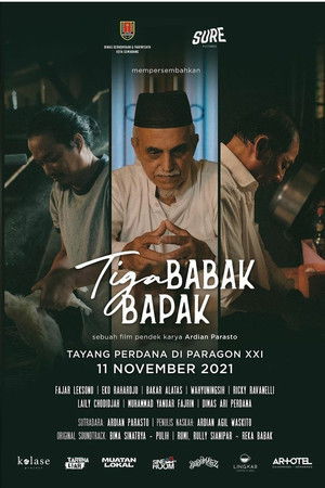 Tiga Babak Bapak