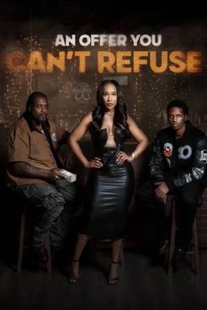 An Offer You Can't Refuse An Offer You Can't Refuse