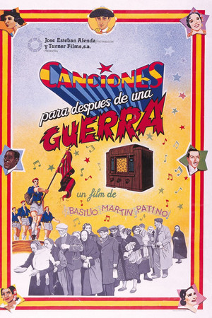 Songs for After a War Songs for After a War