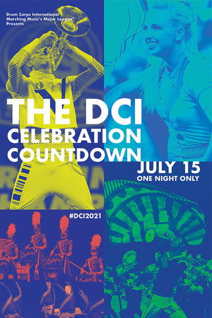 The DCI Celebration Countdown The DCI Celebration Countdown