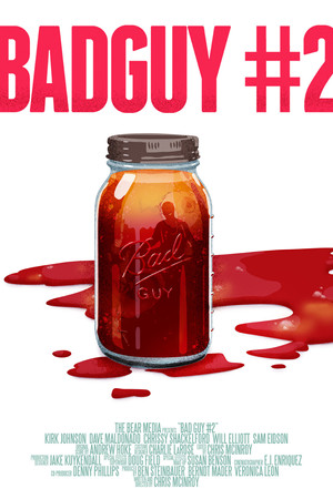 Bad Guy #2 Bad Guy #2