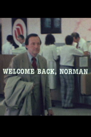 Welcome Back, Norman Welcome Back, Norman