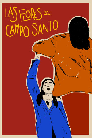 Las Flores Del Campo Santo