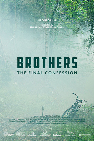 Brothers. The Final Confession Brothers. The Final Confession