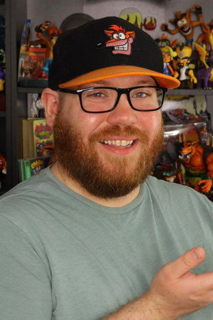 Kyle Mohn