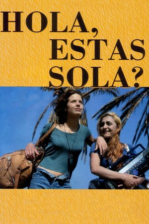 Hi, Are You Alone? Hi, Are You Alone?