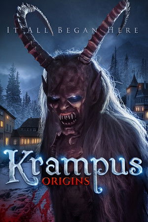 Krampus Origins Krampus Origins