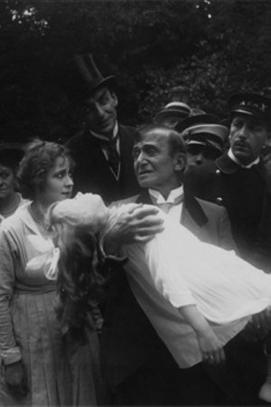 The Devil in Amsterdam The Devil in Amsterdam