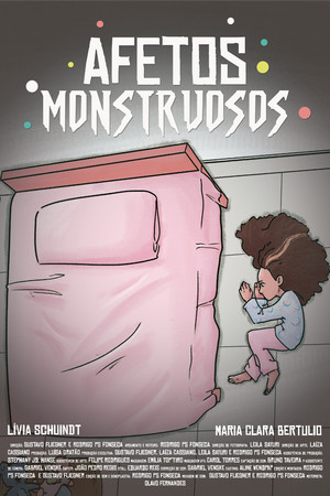 Monstruous Affects