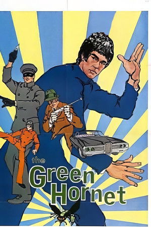 The Green Hornet