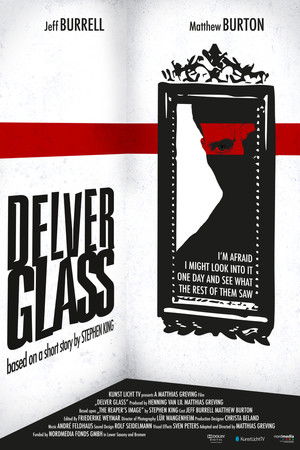 Delver Glass Delver Glass