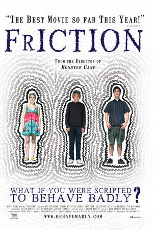Friction Friction