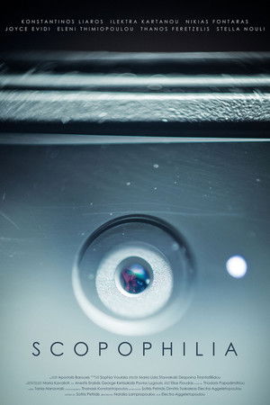 Scopophilia Scopophilia