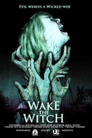 Wake the Witch Wake the Witch