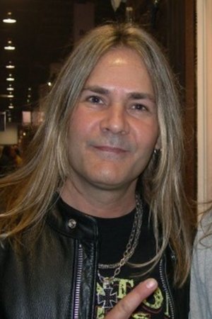 Carlos Cavazo