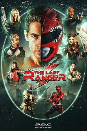 MMPR: The Last Ranger Parody VII MMPR: The Last Ranger Parody VII