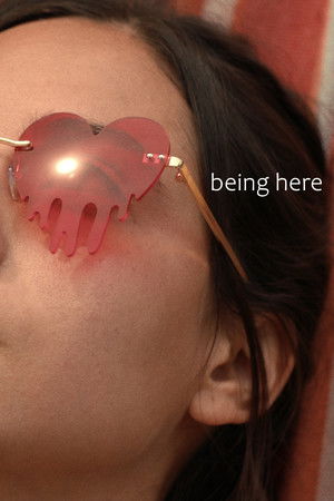 being here being here