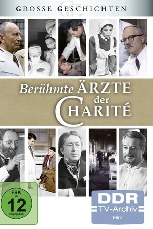 Berühmte Ärzte der Charité: Der kleine Doktor Berühmte Ärzte der Charité: Der kleine Doktor