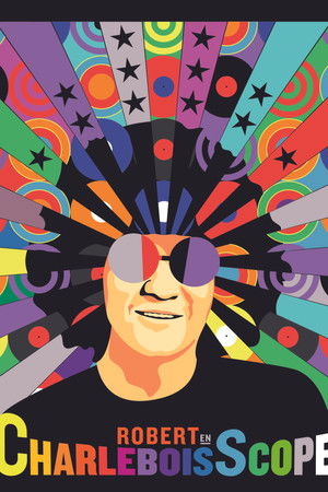 Robert en CharleboisScope
