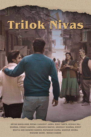 Trilok Nivas Trilok Nivas
