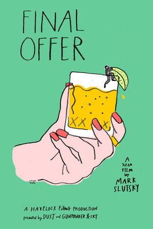 Final Offer Final Offer