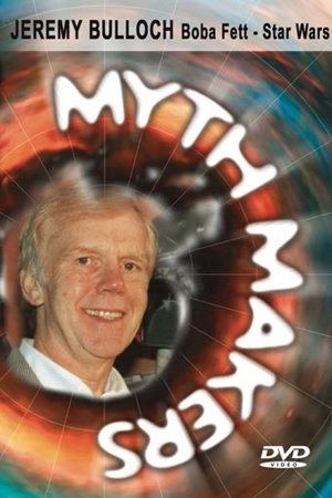 Myth Makers 62: Jeremy Bulloch Myth Makers 62: Jeremy Bulloch