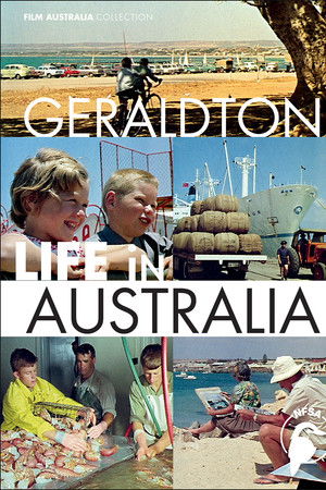 Life in Australia: Geraldton