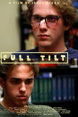 'Full Tilt' 'Full Tilt'