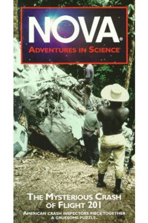 Mysterious Crash of Flight 201 Mysterious Crash of Flight 201